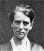 Christina Hendrika Femer